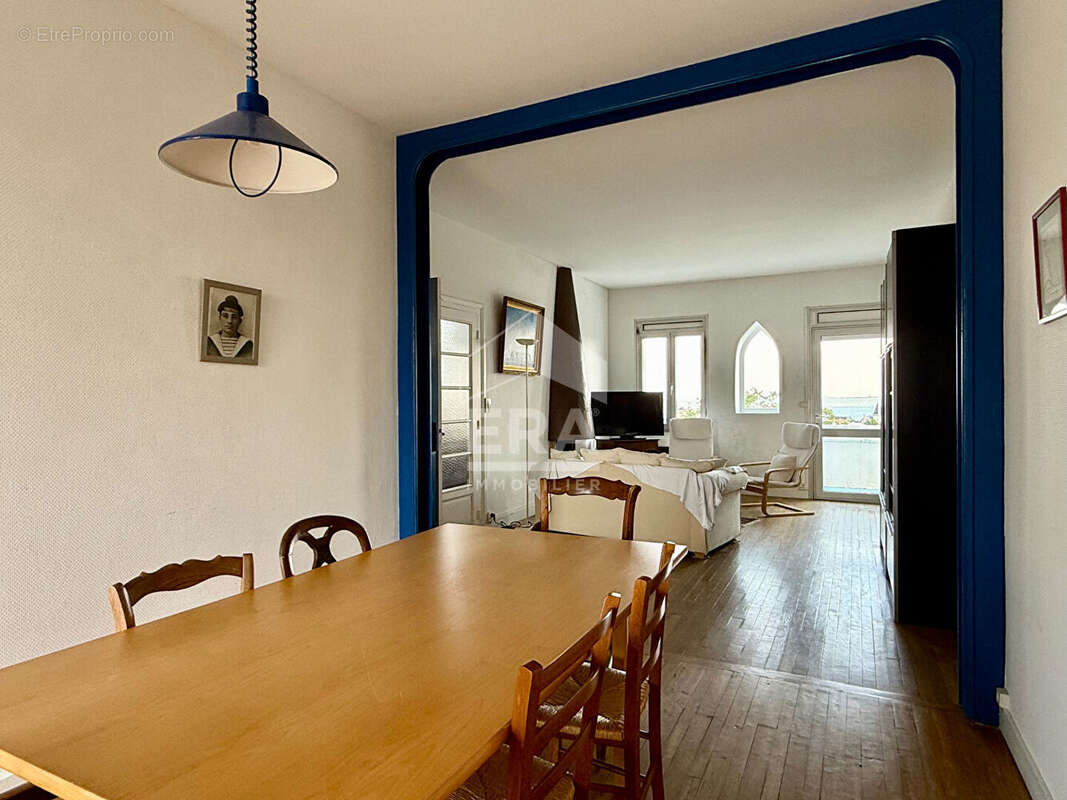 Appartement à ROYAN