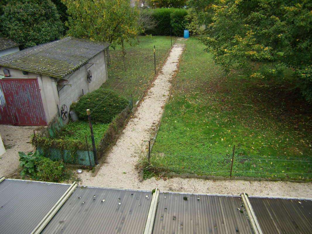 Maison à CHALON-SUR-SAONE