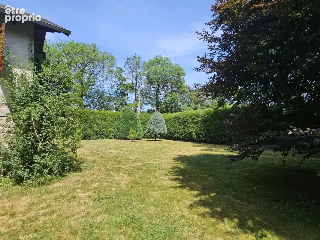 A vendre Maison à Chenereilles. 4 000m² de terrain - photo 13