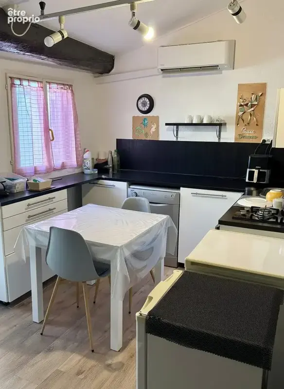 Appartement à BESSAN
