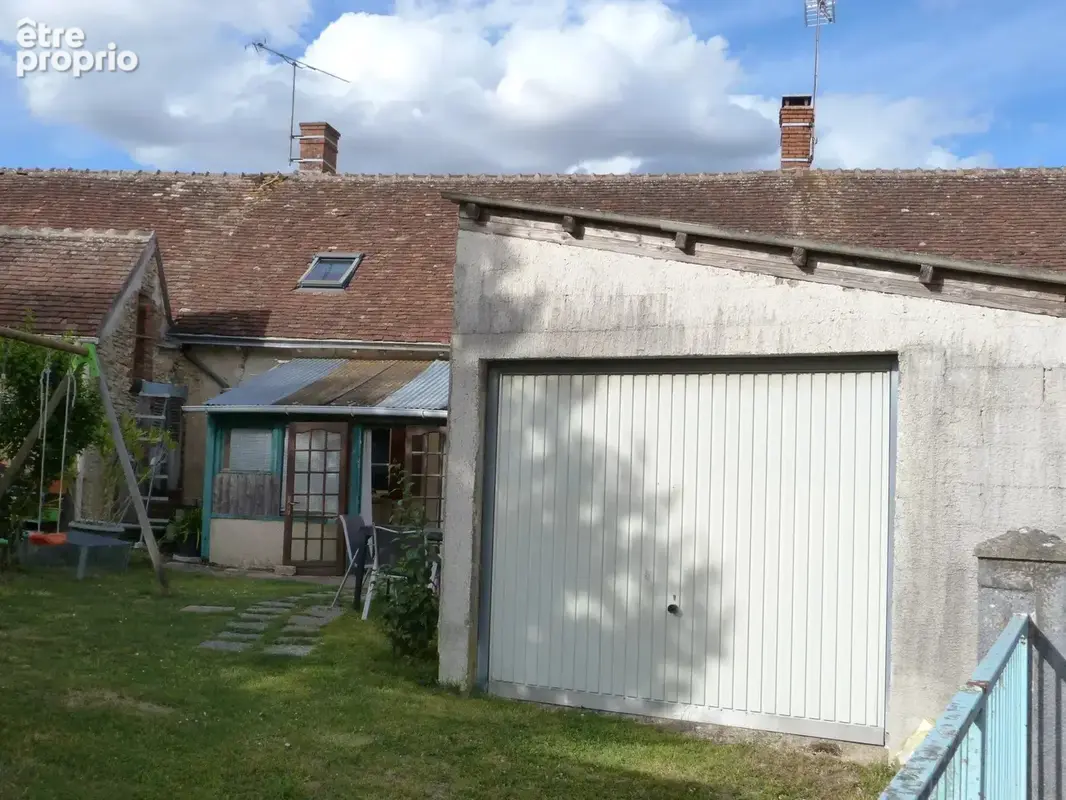 Vente Maison Bouges-le-chateau(36110) 92 000ï¿œ - photo 9