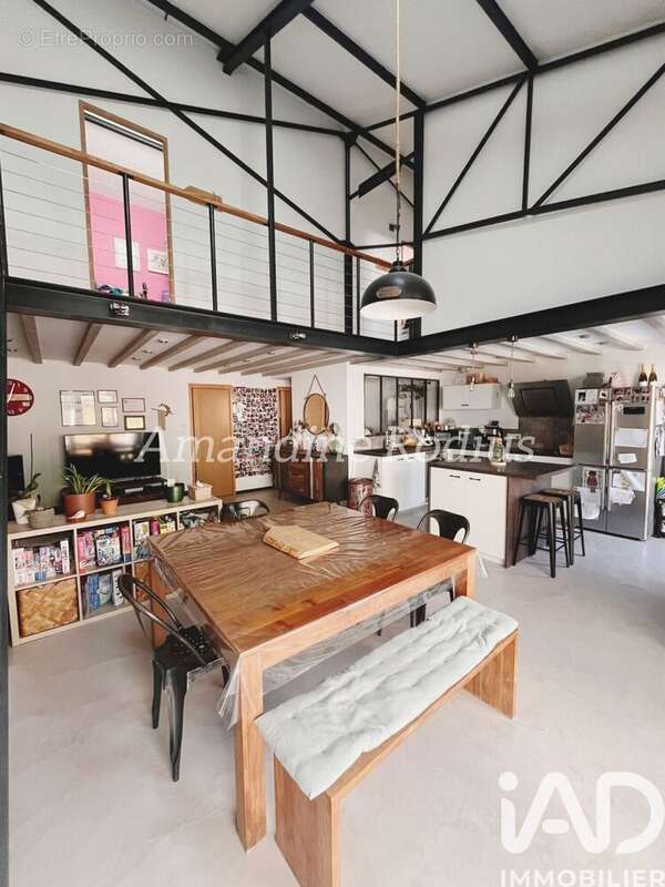 Photo 3 - Maison à ROBION