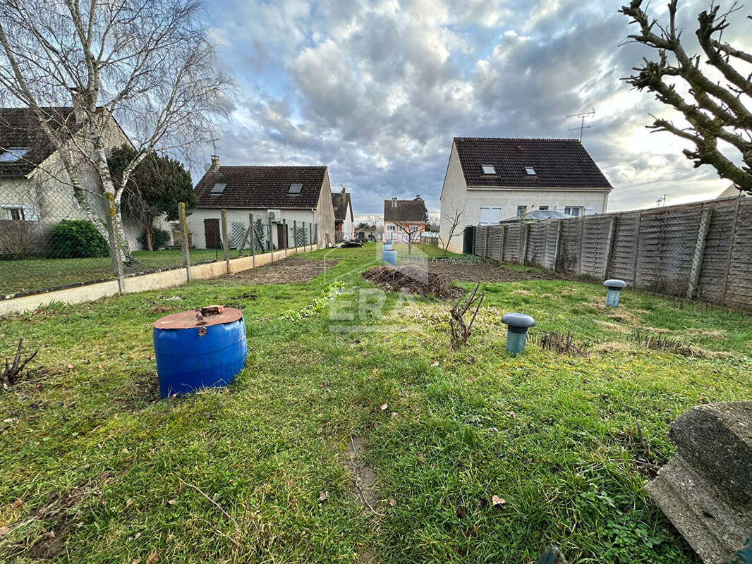 Maison 70m² à varennes-sur-seine - photo 7