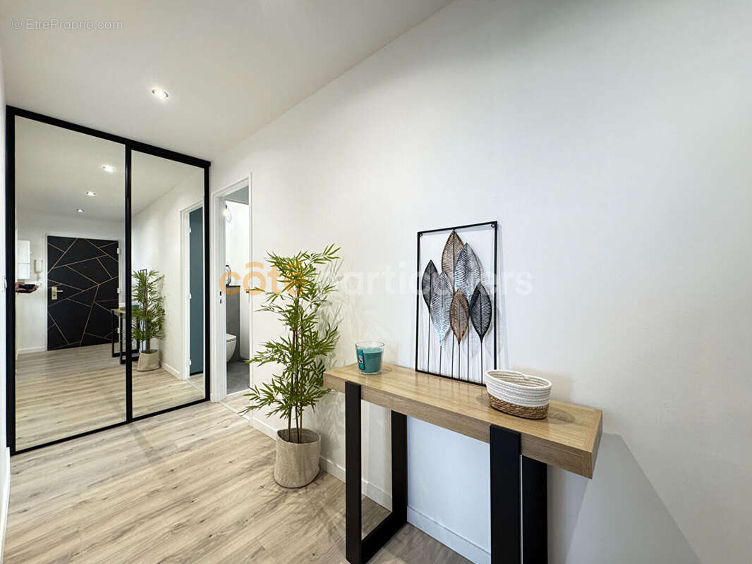 Appartement à ORLEANS