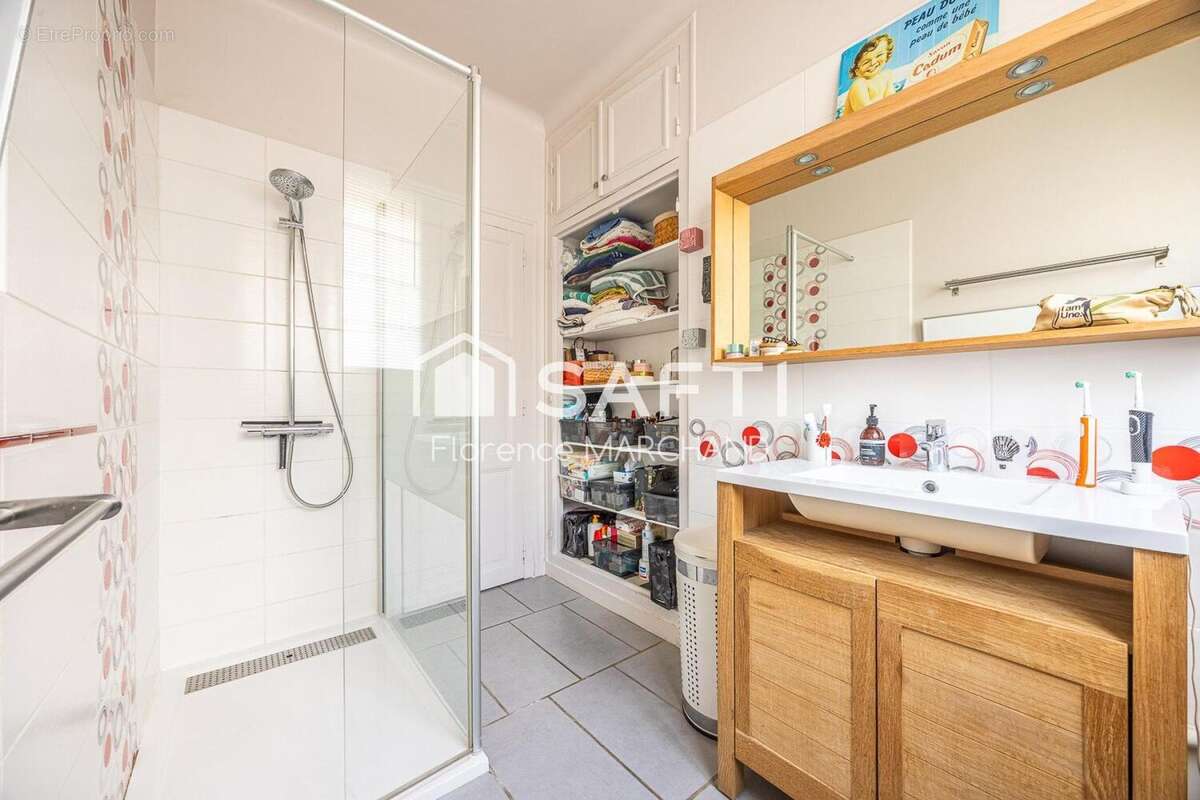 Photo 6 - Maison à NIORT