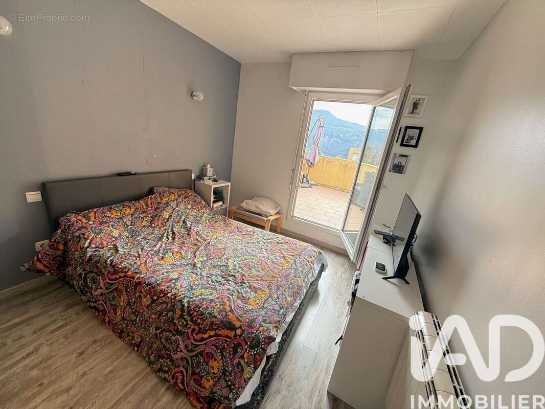 Photo 8 - Appartement à CARROS