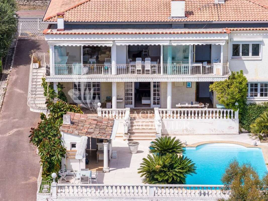 Maison à CANNES