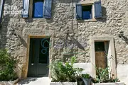 Maison à COLLIAS