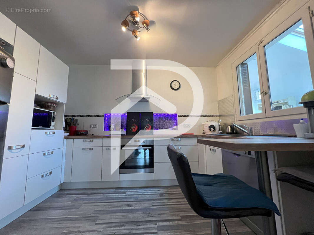 Maison à LA VERRIERE