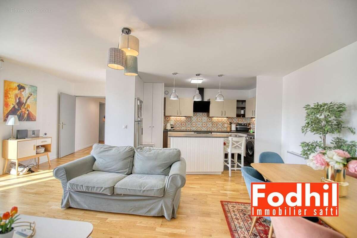 Photo 5 - Appartement à CHATENAY-MALABRY