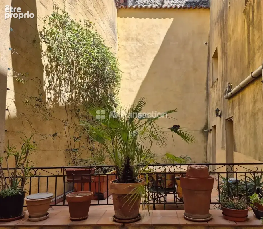 Appartement 69 m² à Lorgues  - photo 8
