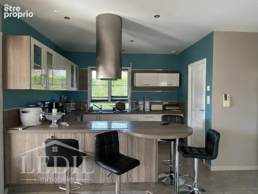 Belle maison familiale avec piscine - photo 4