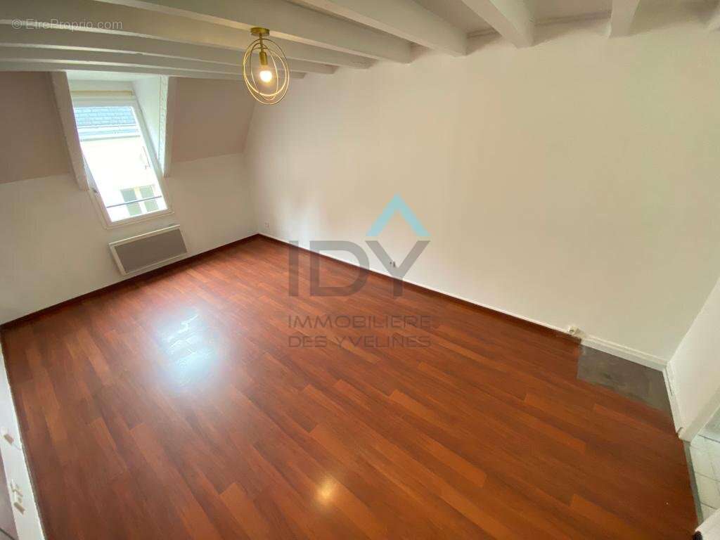 Appartement à SAINT-GERMAIN-EN-LAYE