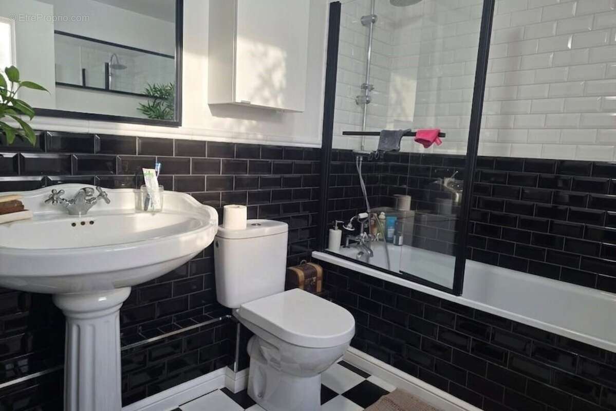 Appartement 42 m² à Valenton  - photo 6