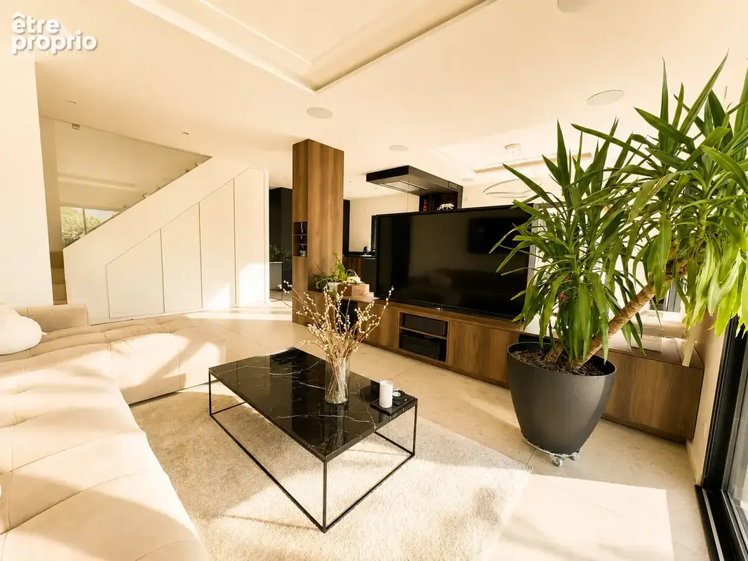 Maison 5 Pièces 133 m2 - photo 7