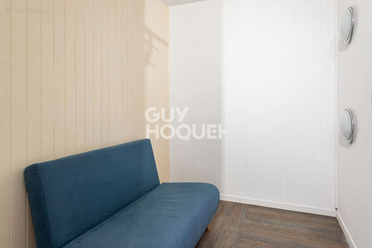 Appartement à BISCARROSSE