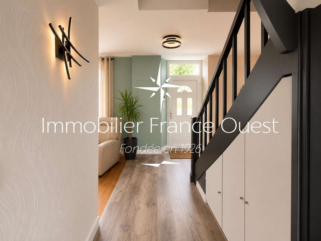 Propriété de charme en bord de rivière - photo 8