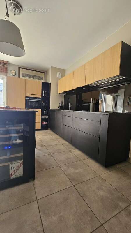 Appartement à LANS-EN-VERCORS
