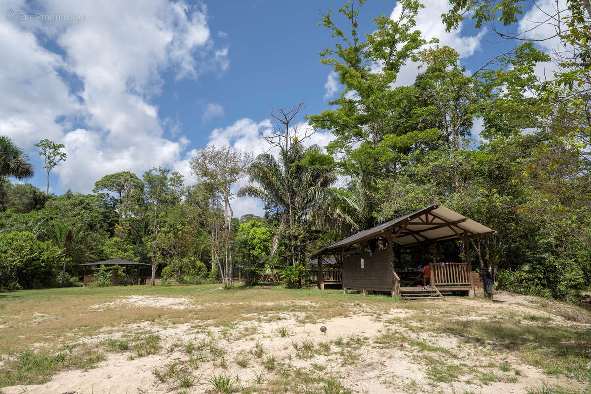 Maison à MONTSINERY-TONNEGRANDE