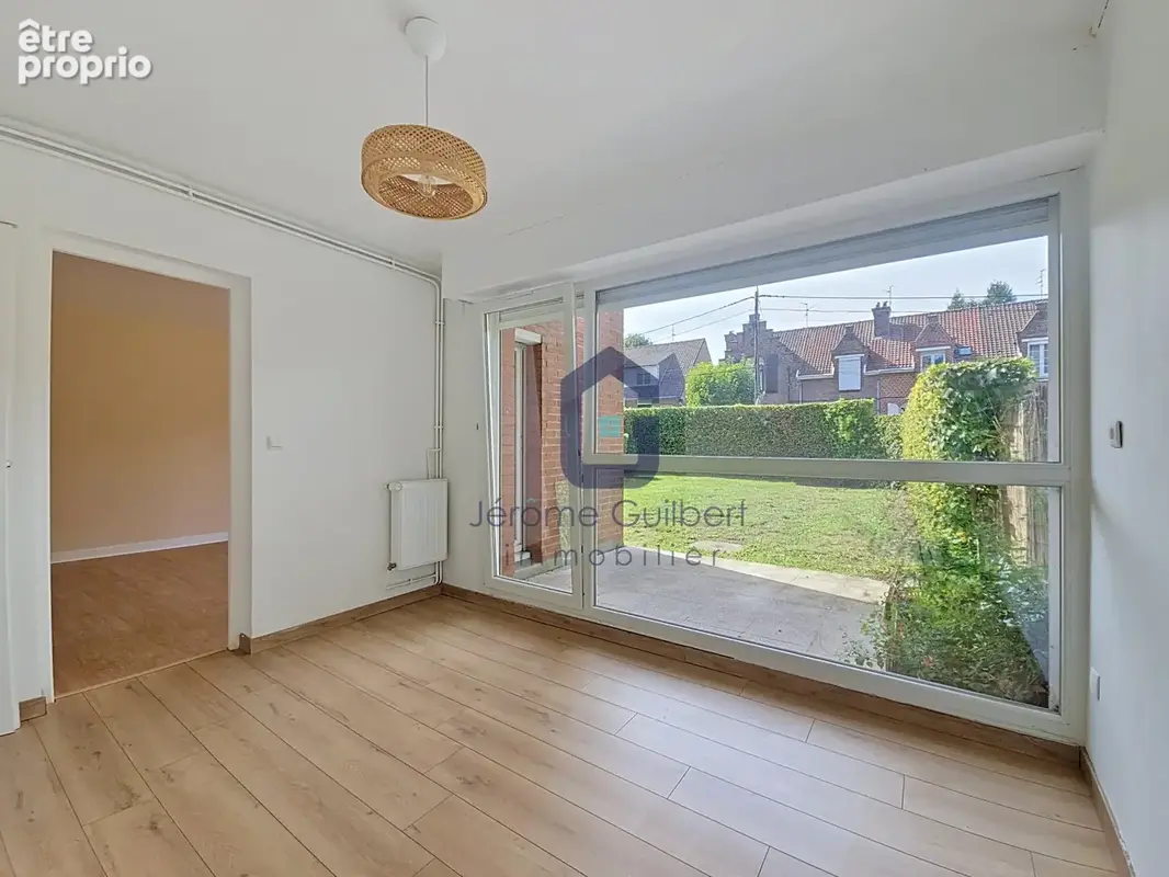 Apparetment t2 de 42m2 - photo 3