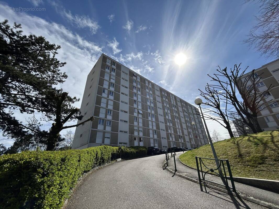 Appartement à LIMOGES
