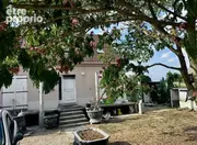 Maison à BOUCONVILLERS