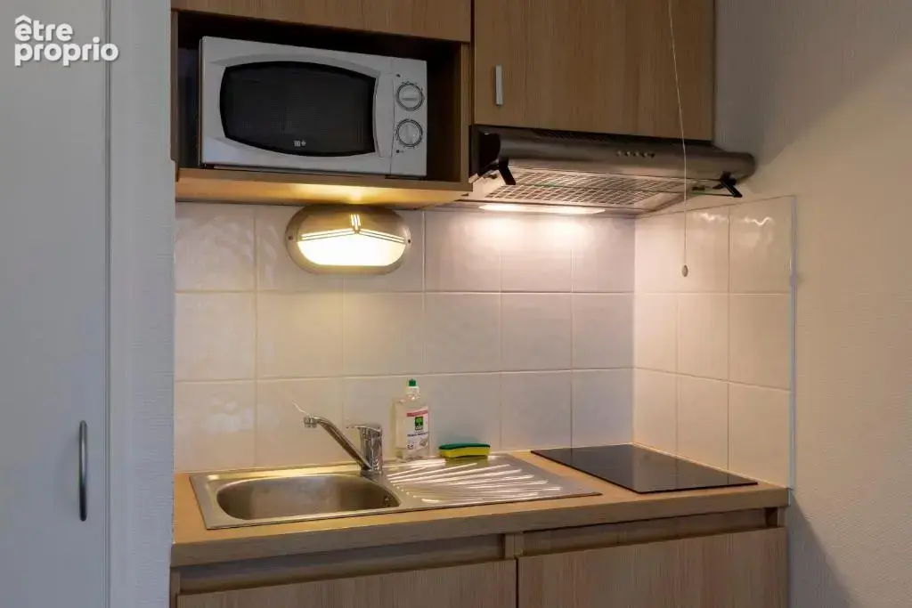 Investissement en residence hotelière - photo 11
