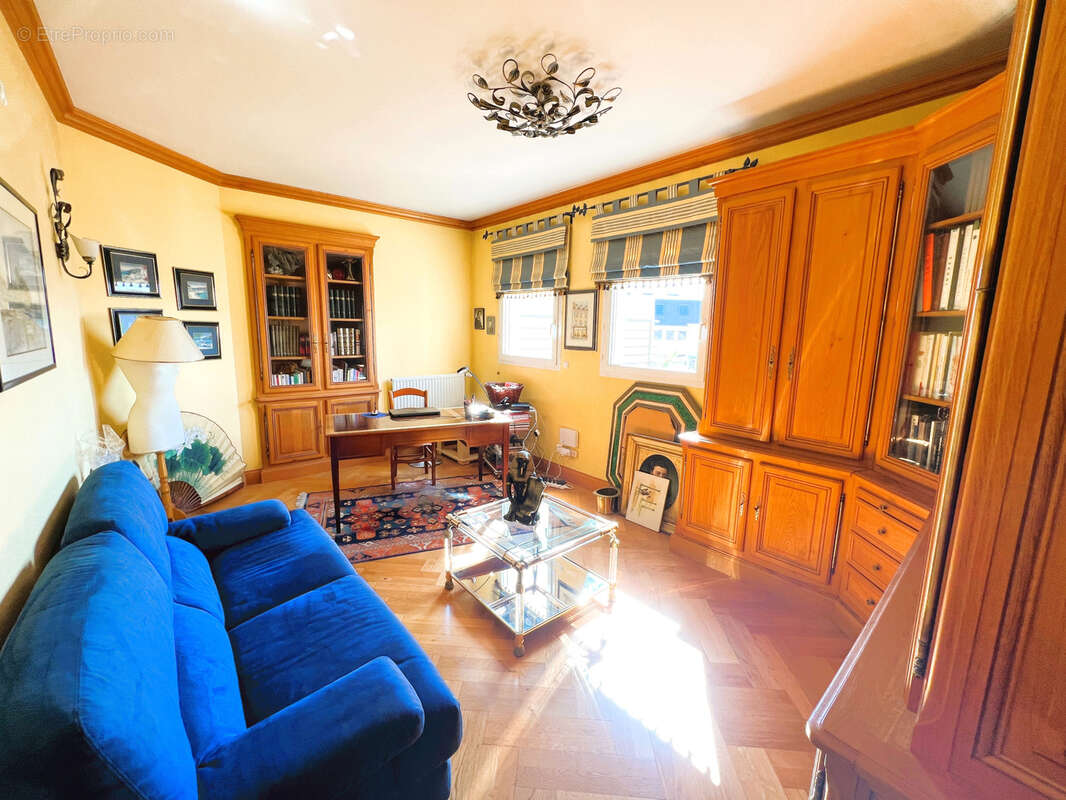 Appartement à CHARTRES