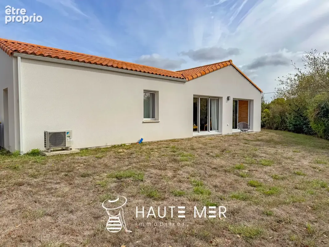HELICE - Coup de coeur pour cette maison contemporaine - photo 10