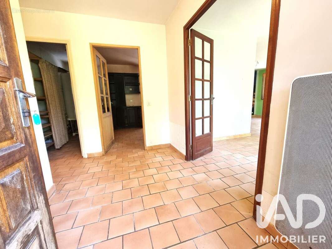 Photo 4 - Maison à CAMPSEGRET