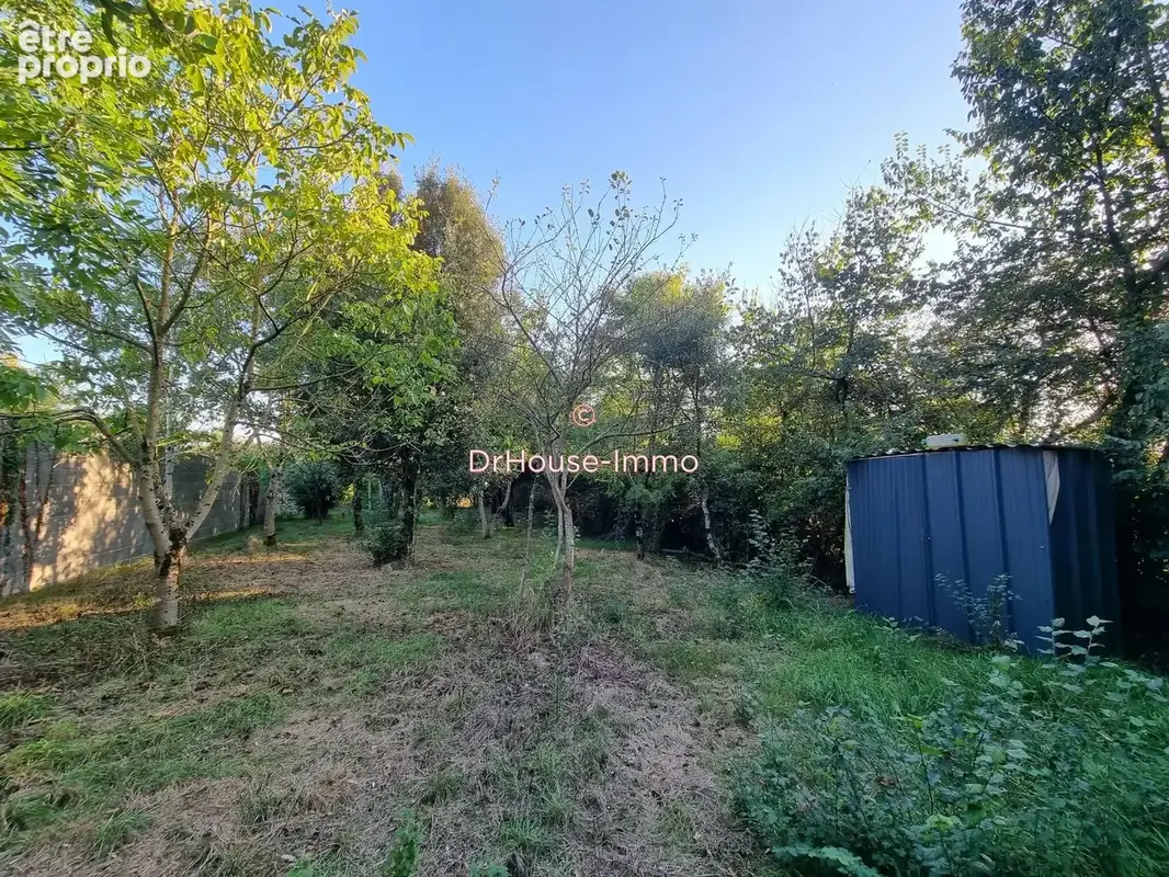Terrain 871 m² à vendre à Corpe (85320) - photo 2