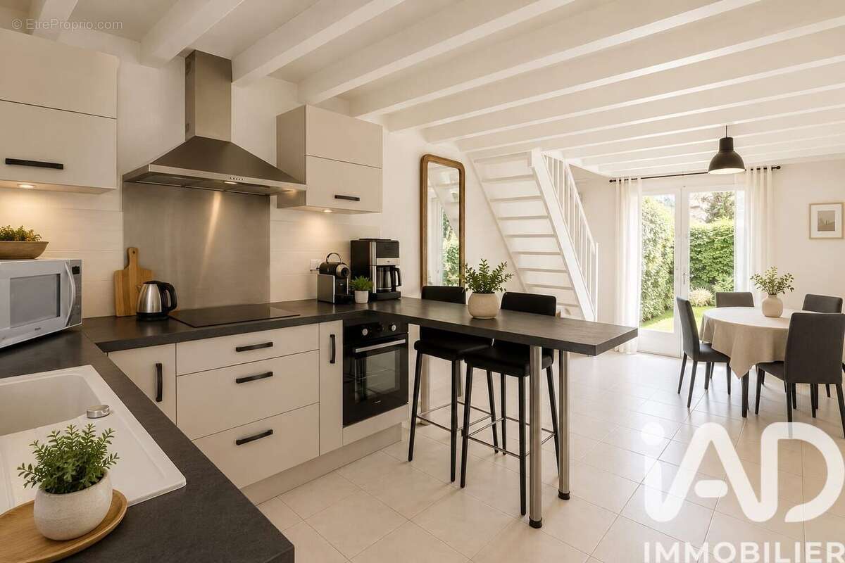 Photo 5 - Maison à QUIBERON