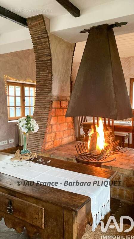 Photo 8 - Maison à FLEXANVILLE