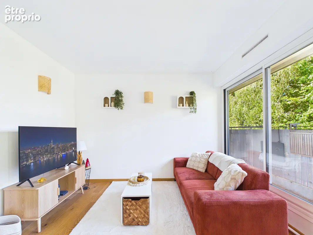 Appartement 78 m² à Brunoy  - photo 5