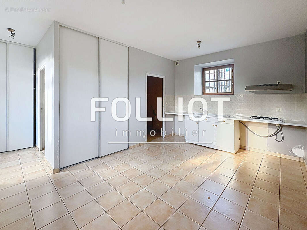 A vendre longère romagne - photo 8