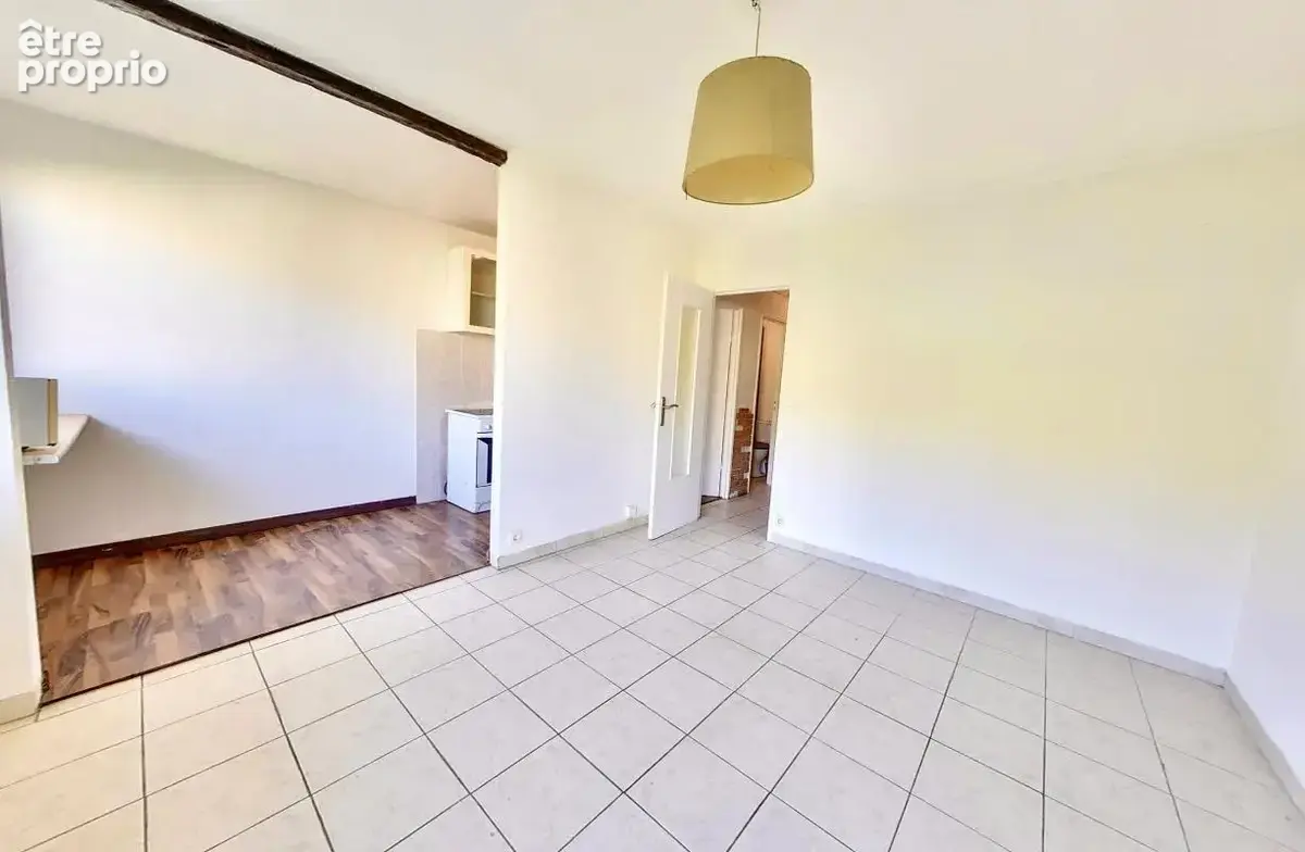 Appartement à EVREUX