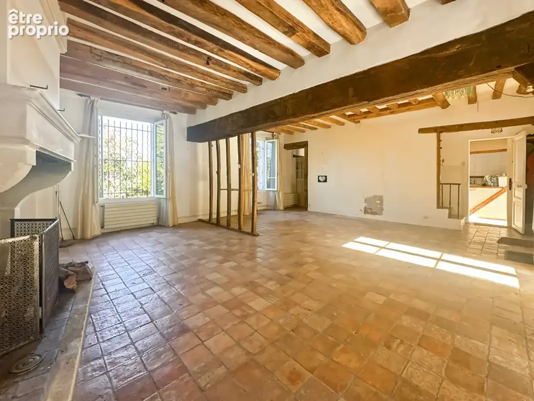 Ensemble immobilier - Vaudancourt - 332m2 - photo 2