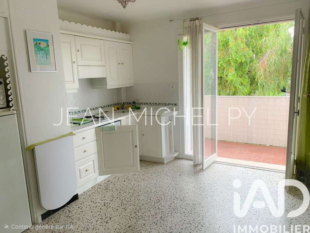 Photo 2 - Appartement à LA SEYNE-SUR-MER