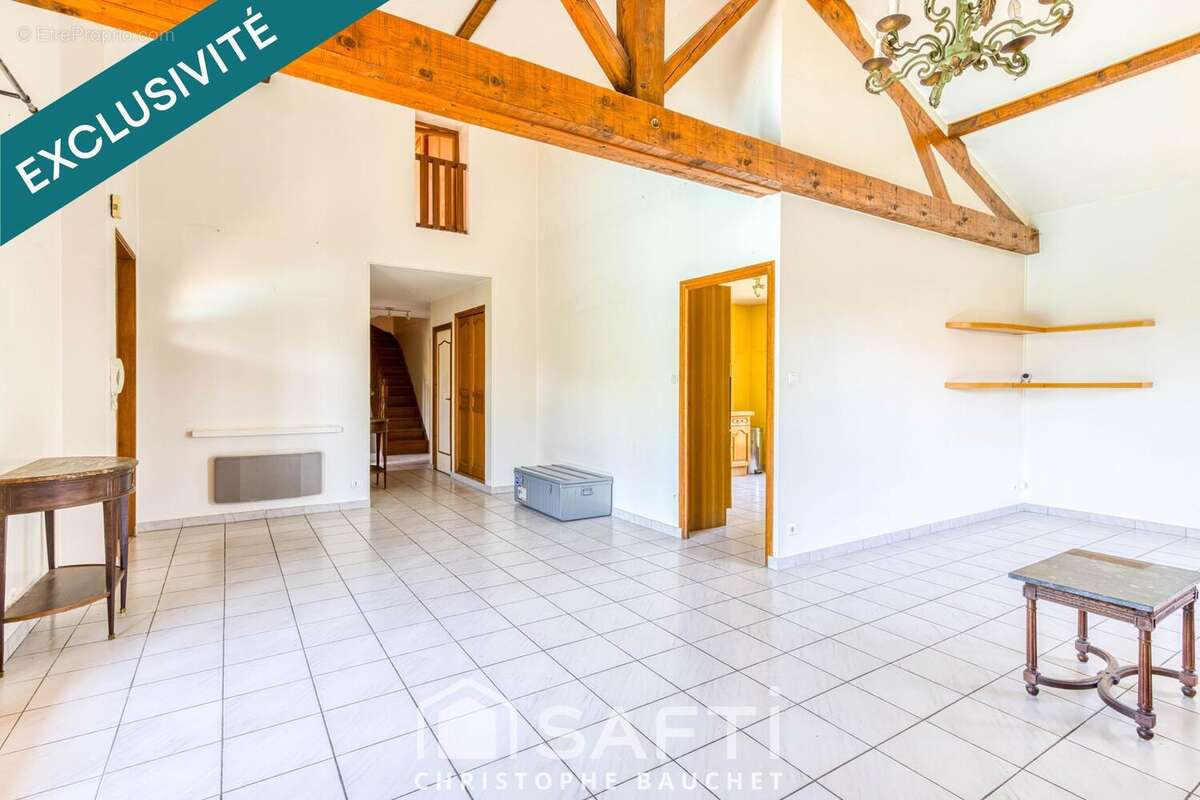 Maison 131 m² à Saint-Remy  - photo 4