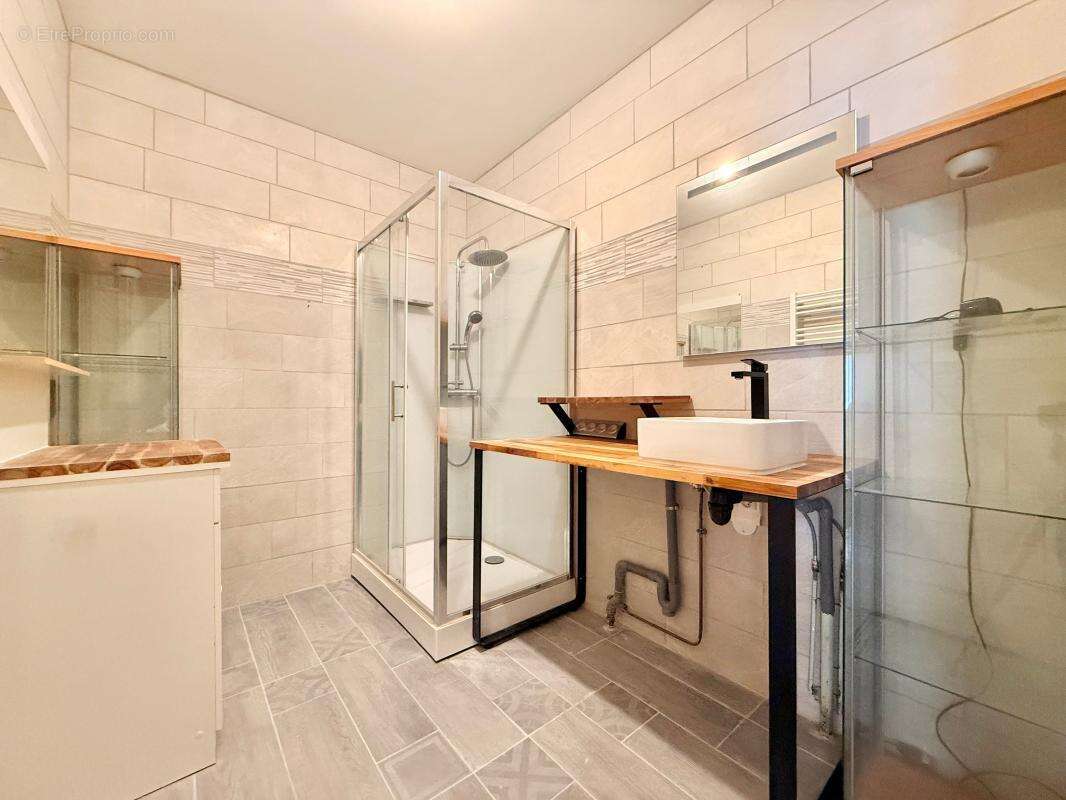 Appartement à PONTAILLER-SUR-SAONE