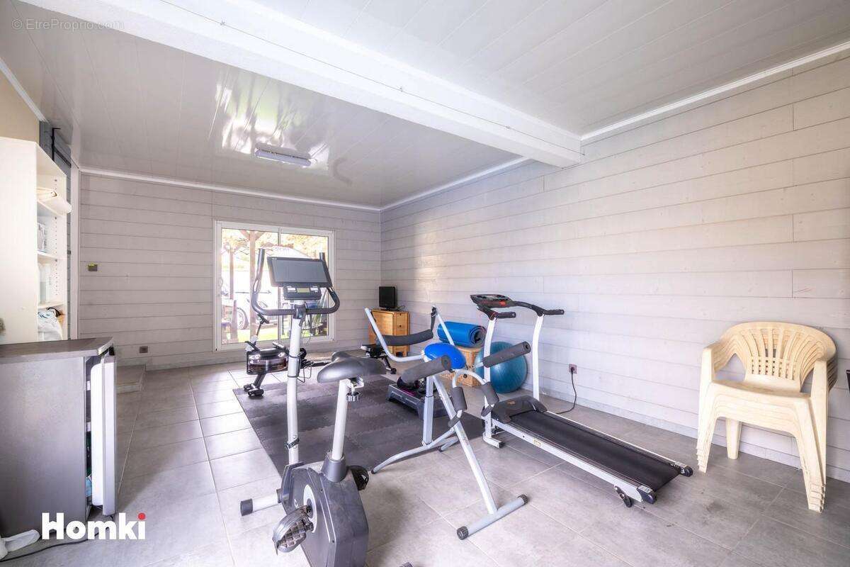 Maison à FOS-SUR-MER