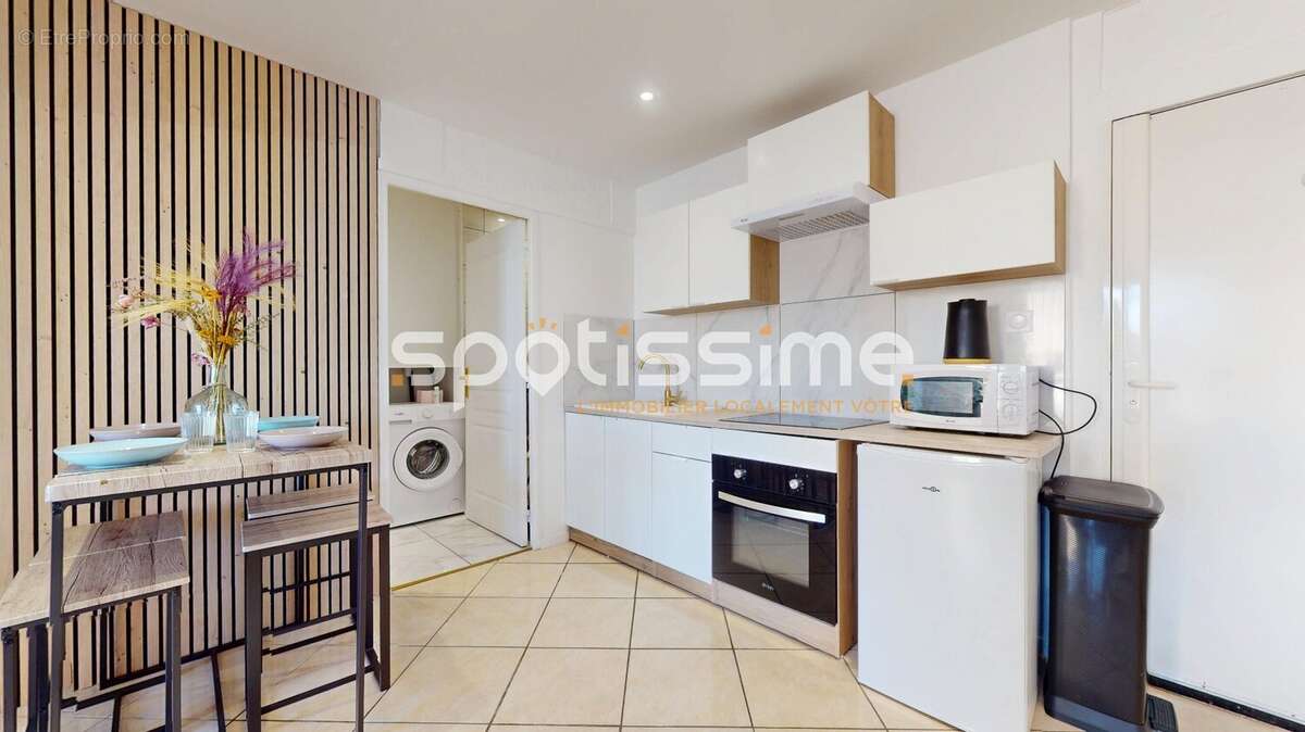 Appartement à AGDE