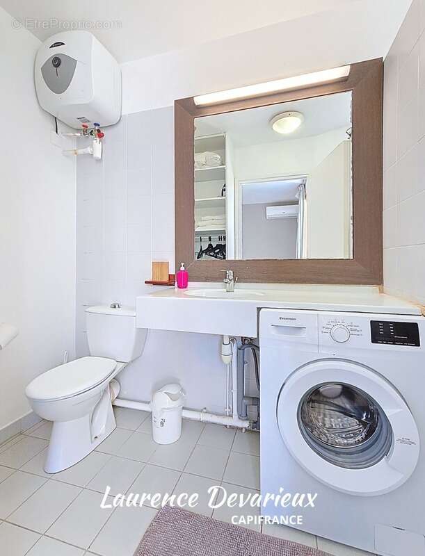 Appartement à SAINT-FRANCOIS