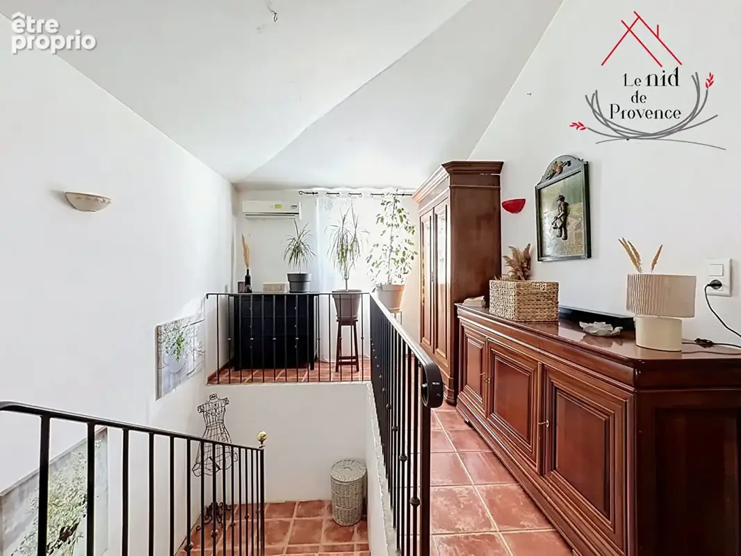 Maison de 250m2 à Valréas - photo 9