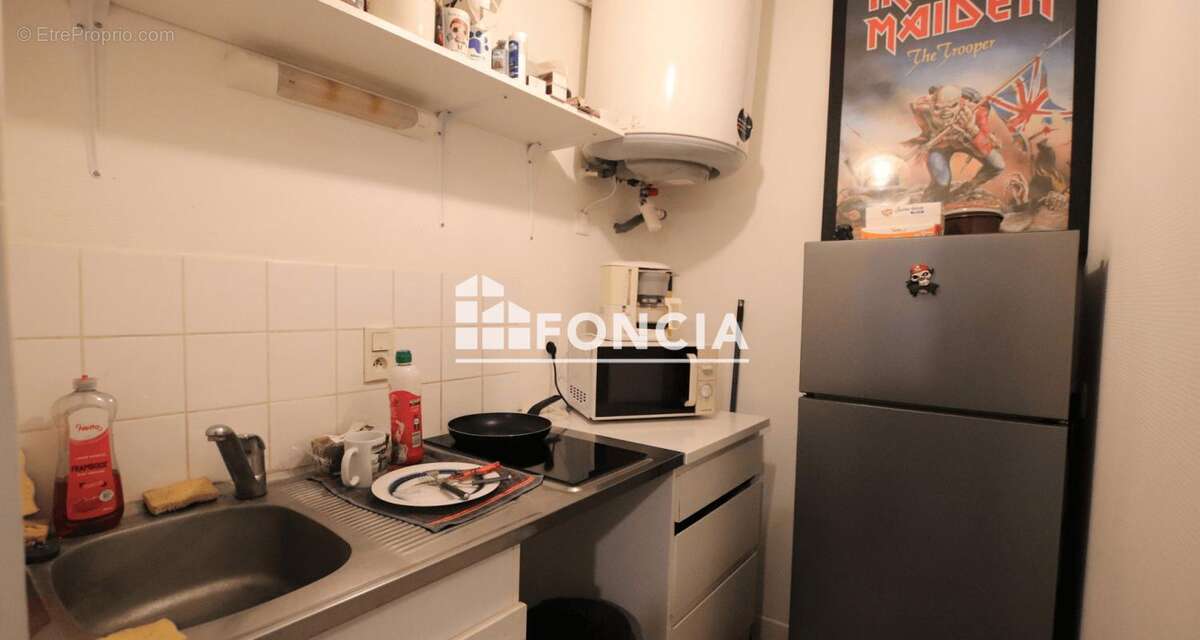 Appartement à ROCHEFORT