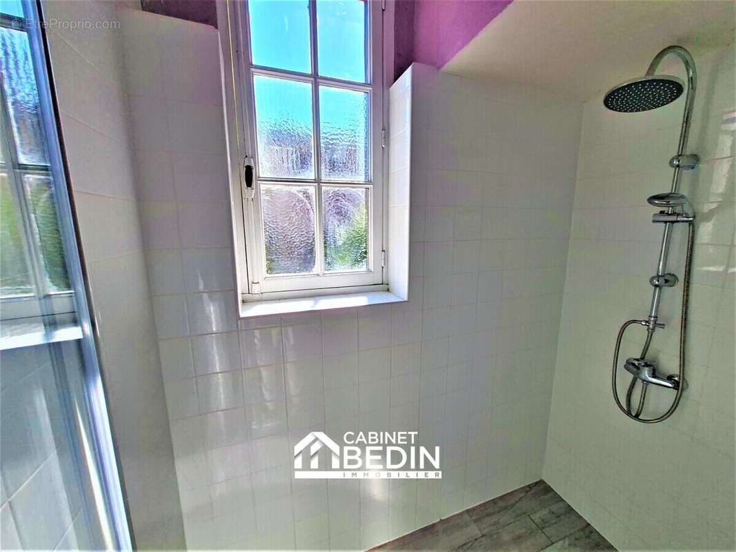 Appartement à DAX