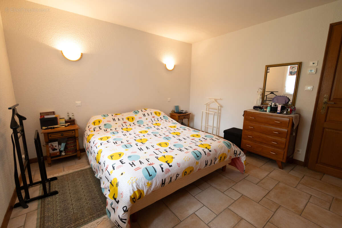 Maison à SAINT-POINT-LAC