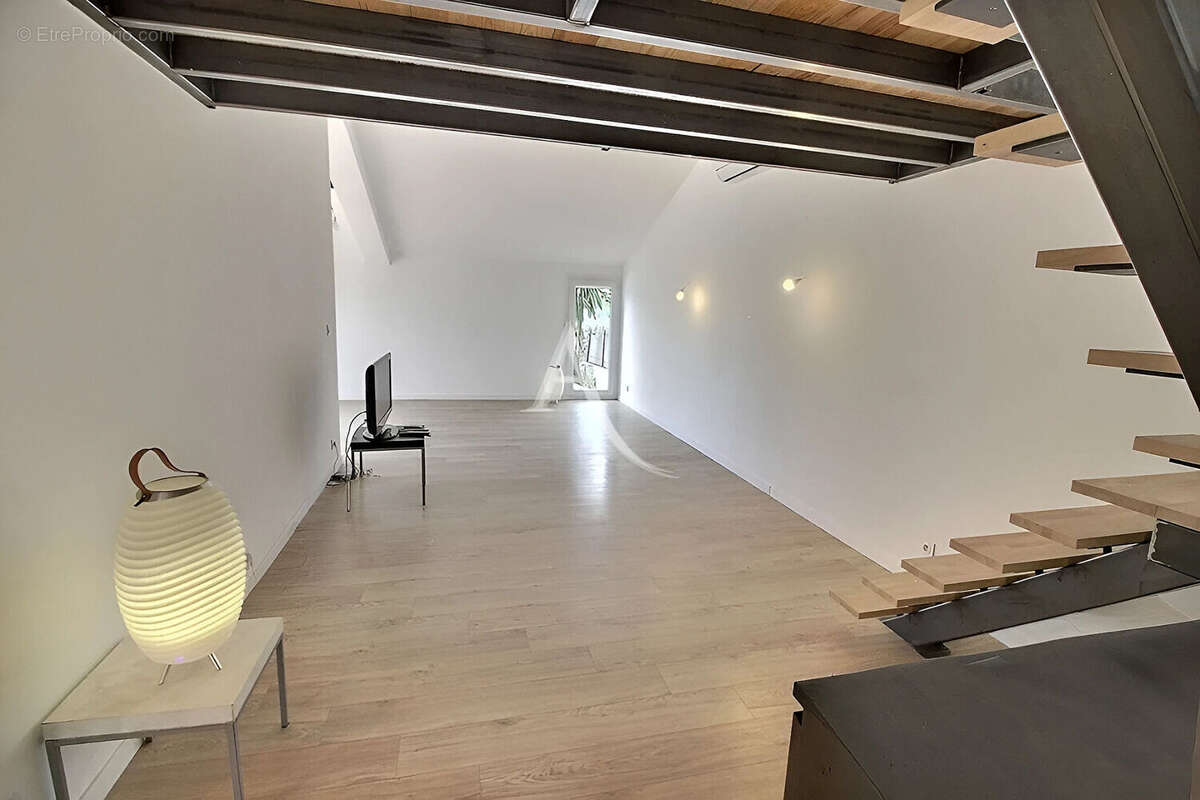 A vendre  cabestany villa 3 faces de 108 m² sur terrain de 400 m² - photo 4