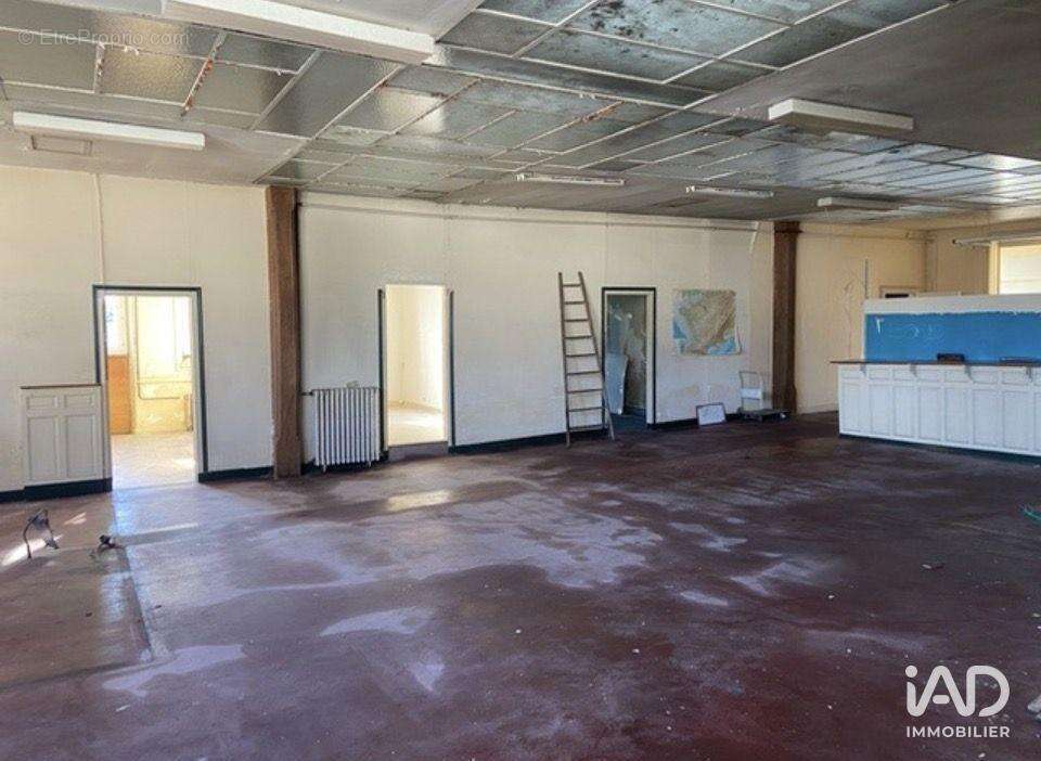 Photo 6 - Commerce à LE FRESNE-SUR-LOIRE