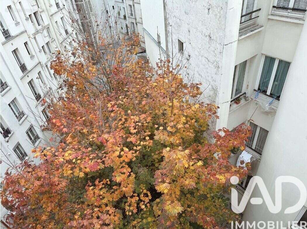 Photo 6 - Appartement à PARIS-18E